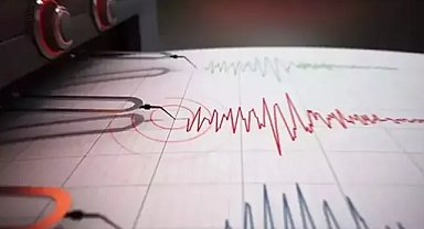 Kandilli Rasathanesi duyurdu: Ege Denizi’nde peş peşe deprem!