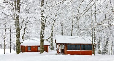 Kar birikintisi ve buzlanma nedeniyle eğitim ve öğretime ara verildi