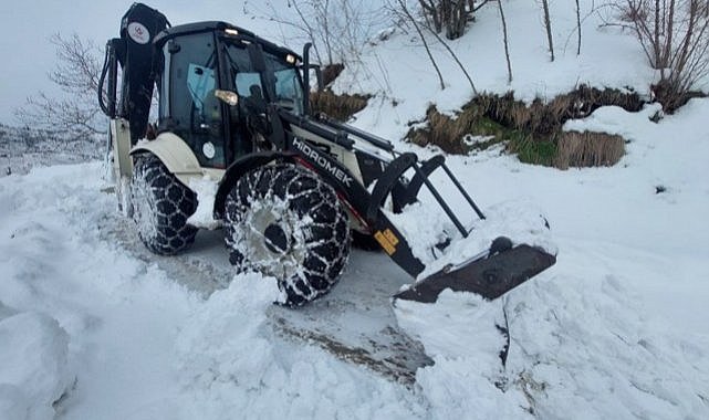 Karadeniz'in o illinde eğitim öğretime ara