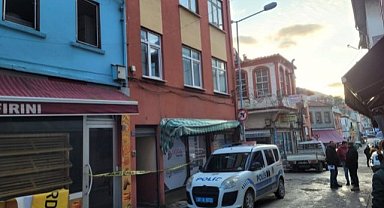 Kastamonu’da 73 yaşındaki şahıs evinde ölü bulundu