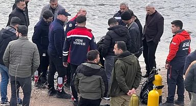 Kayıp olan sağlık çalışanının cansız bedeni Dicle Nehri’nde bulundu