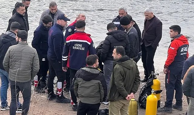 Kayıp olan sağlık çalışanının cansız bedeni Dicle Nehri’nde bulundu