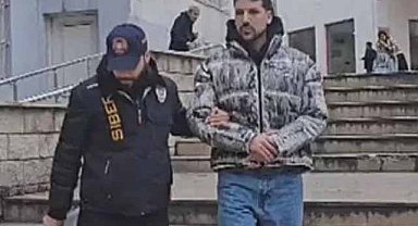 Kerimcan Durmaz tahliye edildi