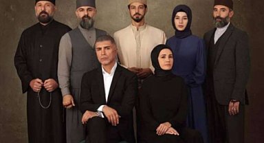 Kızıl Goncalar dizisinde ayrılık sonrası yeni isim katılıyor!