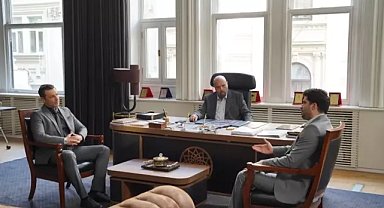 Kızılcık Şerbeti'nde yeni isim: Nilay Instagram'dan duyurdu!