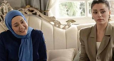 Kızılcık Şerbeti'nin son bölümündeki sahne sonrası Sağlık Bakanlığı devreye girdi