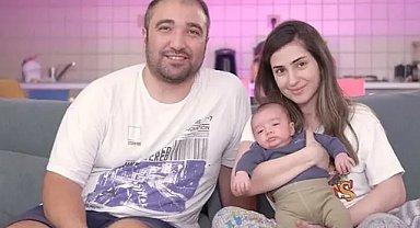 Komedyen Özgür Turhan ile eşi Deniz Bağdaş boşandı! İkiliden şaka gibi açıklama şekli