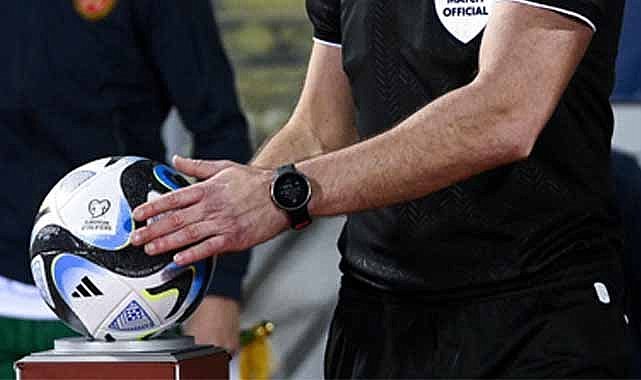 Konyaspor - Samsunspor karşılaşmasının VAR hakemi belli oldu