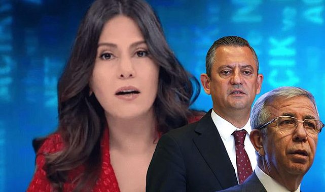 Kübra Par canlı yayında duyurdu! Dikkat çeken gelişme