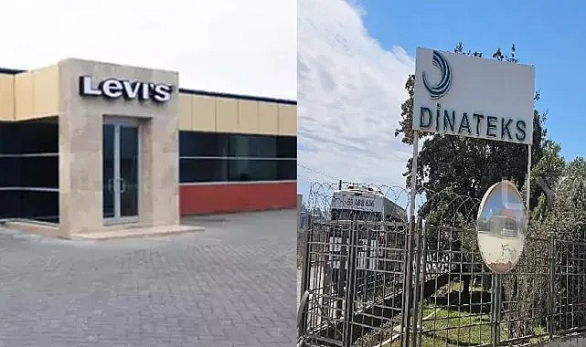 Levi's tanınmış Türk tekstilciye satıldı!