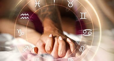 Libidosu en yüksek 3 burç! Mars'ın yönettiği ilk burç hangisi?