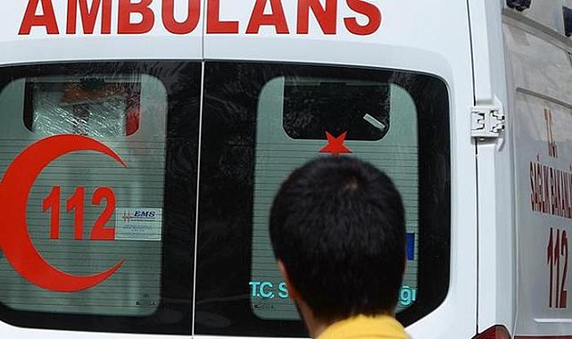 Mahalleli yasa boğuldu: 3 yaşındaki çocuk su kovasına düştü kurtulamadı