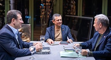 Mansur Yavaş seçim sonrasında adaylık kararını verdi!