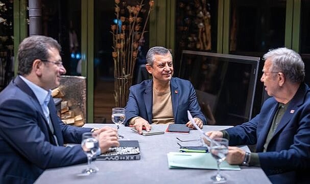 Mansur Yavaş seçim sonrasında adaylık kararını verdi!