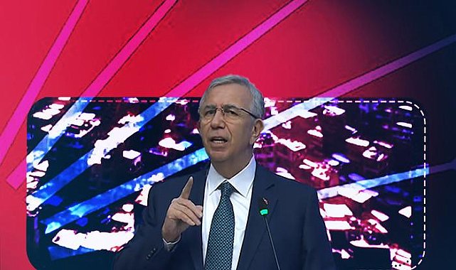 Mansur Yavaş'tan 'İktidarı değiştirmek istiyorsanız' mesajı