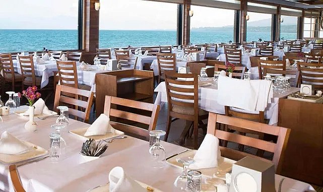 Marketlerden sonra Bakanlık restoranlara da el attı! Artık tümü tek uygulamada