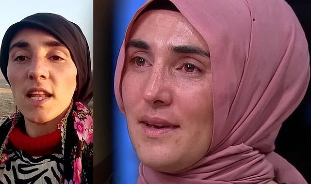 MasterChef’in sevilen yüzü Ayşe Ekiz’in estetikli halini görenler tanıyamadı!