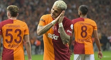 Mauro İcardi’den Fenerbahçeye şok gönderme! Acun Ilıcalı’dan yanıt gecikmedi