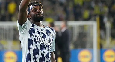 Maximin’den Fenerbahçe’ye duygusal mesaj