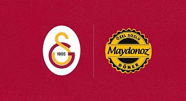 Maydonoz Döner’in Galatasaray sponsorluğu: Sarı kırmızılılardan açıklama!