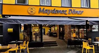 Maydonoz döner soruşturmasında yeni gelişme!