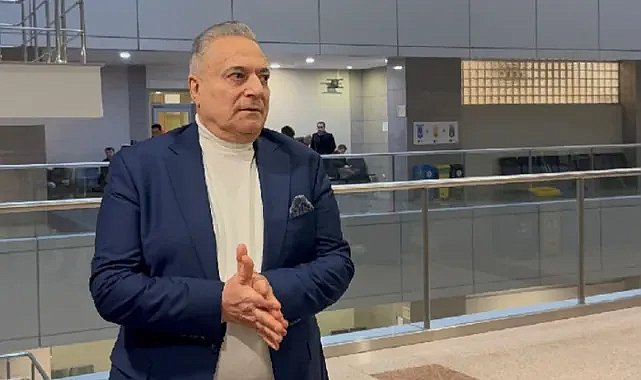 Mehmet Ali Erbil’in cezası belli oldu! 