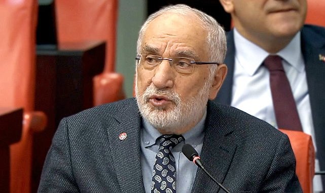 Mehmet Karaman: Vicdan işçileri mağdur