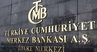 Merkez Bankası rezervleri 1,5 milyar dolar arttı