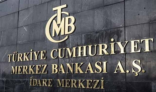 Merkez Bankası rezervleri 1,5 milyar dolar arttı