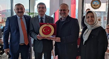 Metin Sinecek: Esnaf gülerse Türkiye güler