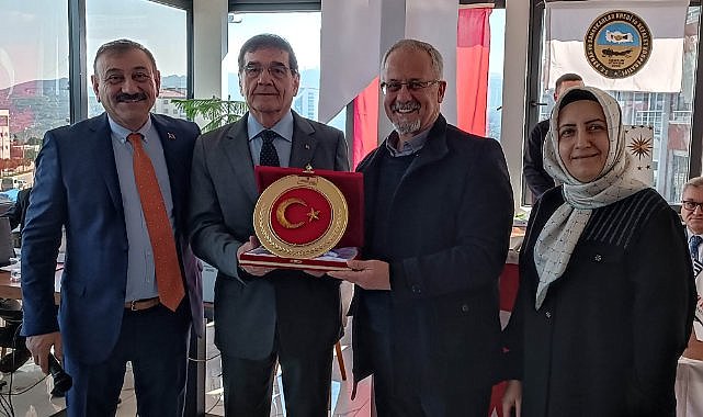 Metin Sinecek: Esnaf gülerse Türkiye güler