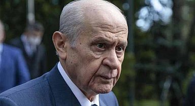 MHP Genel Başkanı Bahçeli taburcu edildi