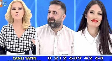 Müge Anlı ortaya çıkarmıştı! Gazmalı Rahman Hoca" lakaplı üfürükçü tutuklandı