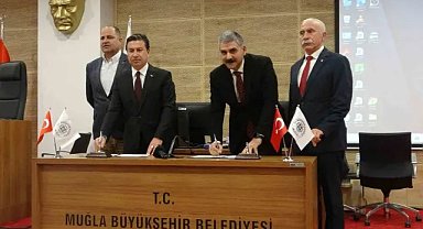 Muğla Belediyesinden şok zam! En düşük maaş 43 bin 559 TL