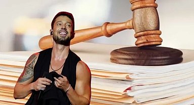 Murat Boz’a ‘ifşa’ davası: 83 bin TL tazminat ödeyecek!