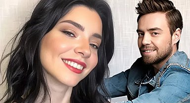 Murat Dalkılıç Merve Boluğur'a Sevgililer Günü'nde çiçek gönderdi! Aşk yeniden mi alevleniyor?