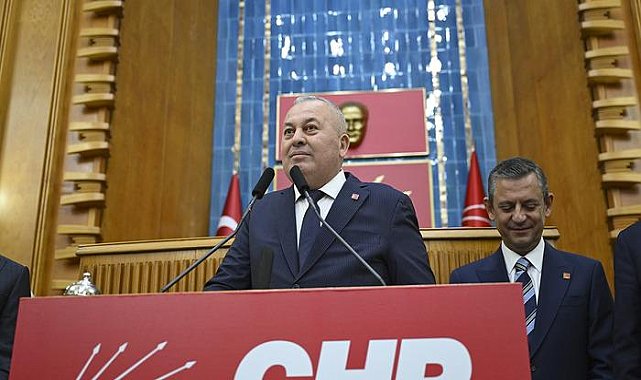 'Ne senin ne kara toprağın olacağız' demişti! CHP milletvekili Cemal Enginyurt hakkında soruşturma