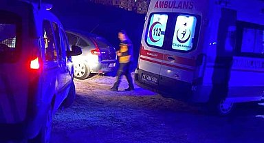 Niğde’de bir kişi aracının içerisinde ölü bulundu