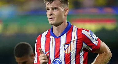 Norveçli golcü Beşiktaş’a geliyor!