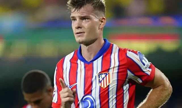 Norveçli golcü Beşiktaş’a geliyor!