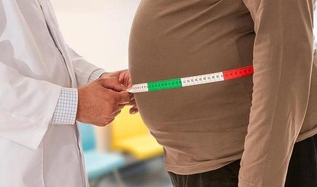 Obezite ile mücadelede bu hatayı yapma!