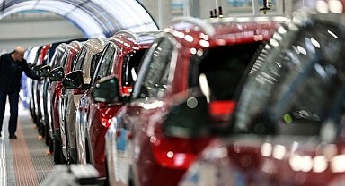 Ocak ayının en fazla ihracat gerçekleştirilen sektörü belli oldu!