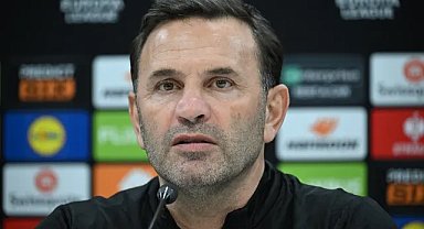 Okan Buruk duyurdu: Galatasaray’da köstebek krizi! 