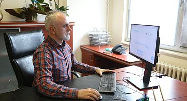 OMÜ Mühendislik Bölümü akademisyeninden marka itibarı ölçen yapay zeka: “Dijital Karne”