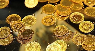 ONS altın ile gram altından tarihi rekor! Gram altın ne kadar?