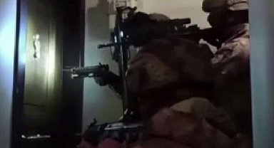 Organize suç çetelerine yönelik operasyonda 42 şüpheli daha yakalandı