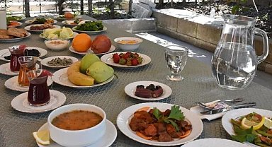 Oruç tutacaklar dikkat! Uzman isim tek ek uyardı