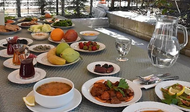 Oruç tutacaklar dikkat! Uzman isim tek ek uyardı