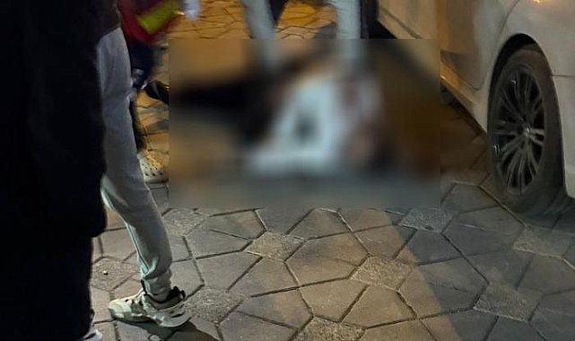 Otoparkta uğradığı silahlı saldırıda öldürüldü! Bugün beni vuramadınız diye video çektiği ortaya çıktı