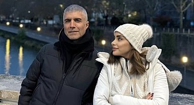 Özcan Deniz hastaneye kaldırıldı! Eşi suçu ailesine attı